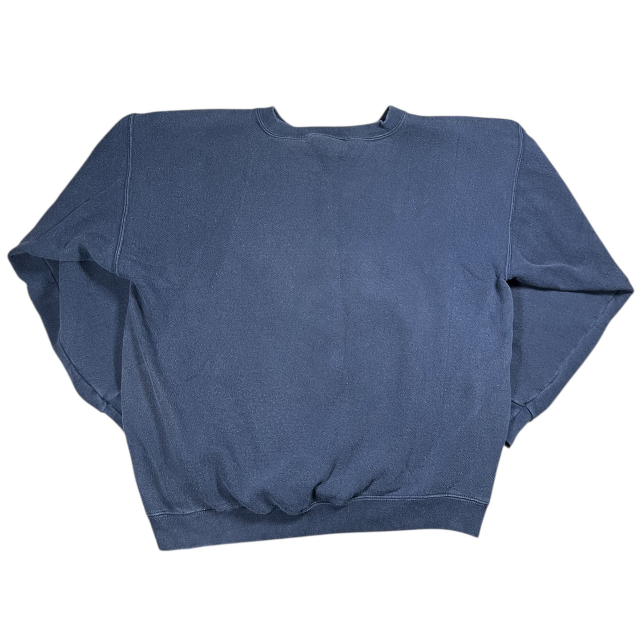 90s Y2K Puma University of Michigan Wolverines Embrodiered Crewneck Sweatshirt Men’s XL