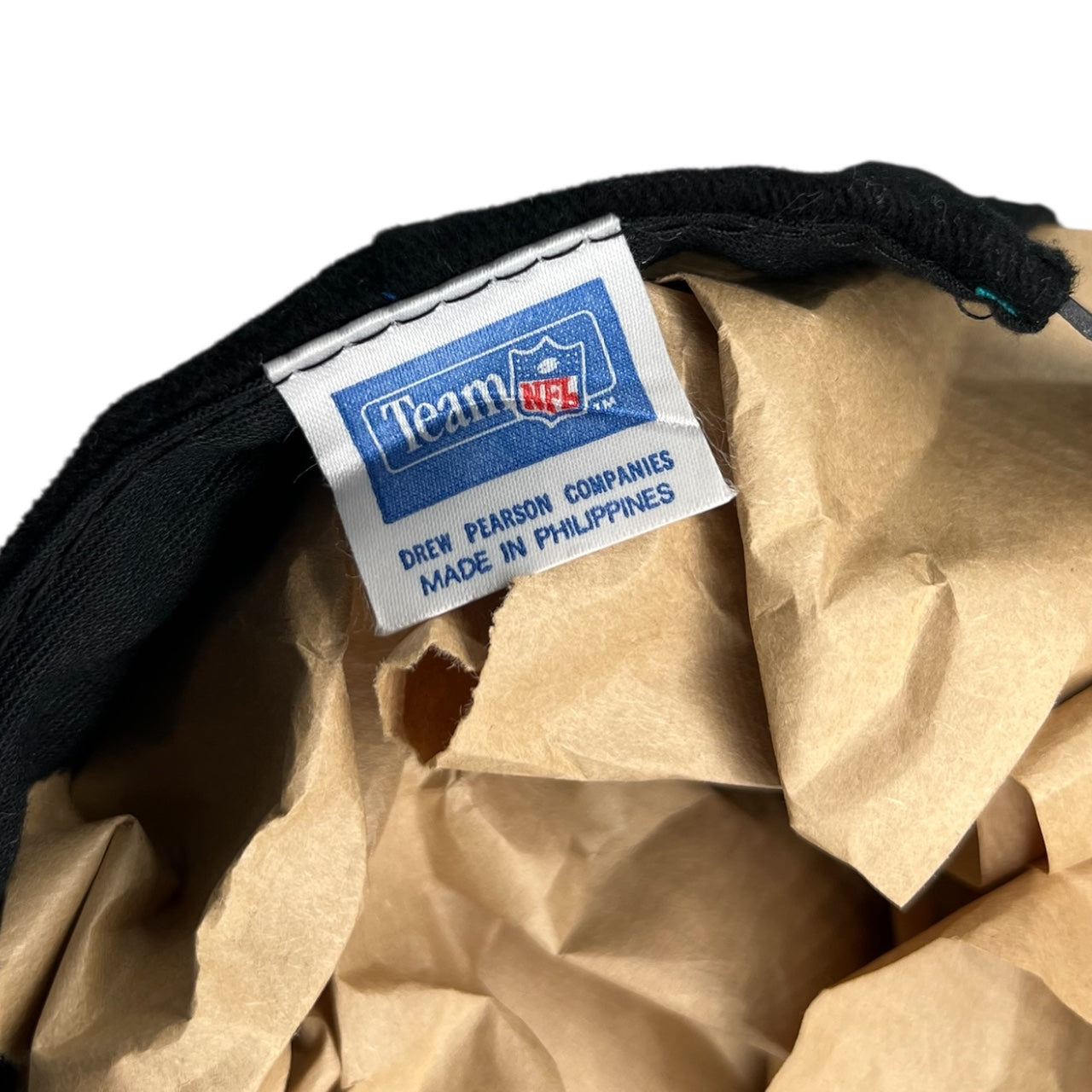 90s Drew Pearson New England Patriots Embroidered Snapback Hat One Size Team NFL