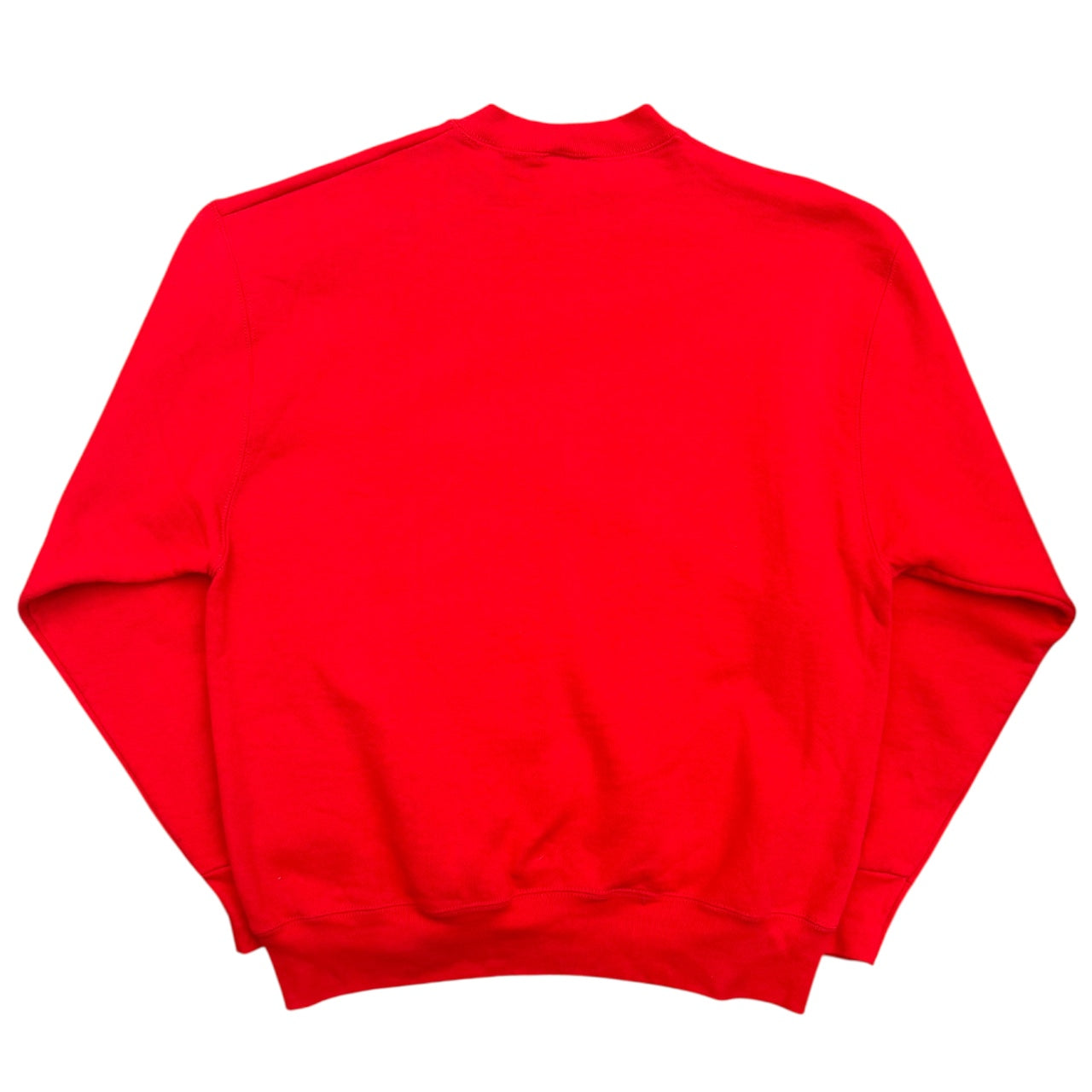 90s Detroit Red Wings Pro Player Crew Neck Sweatshirt Men’s Large Made in USA
