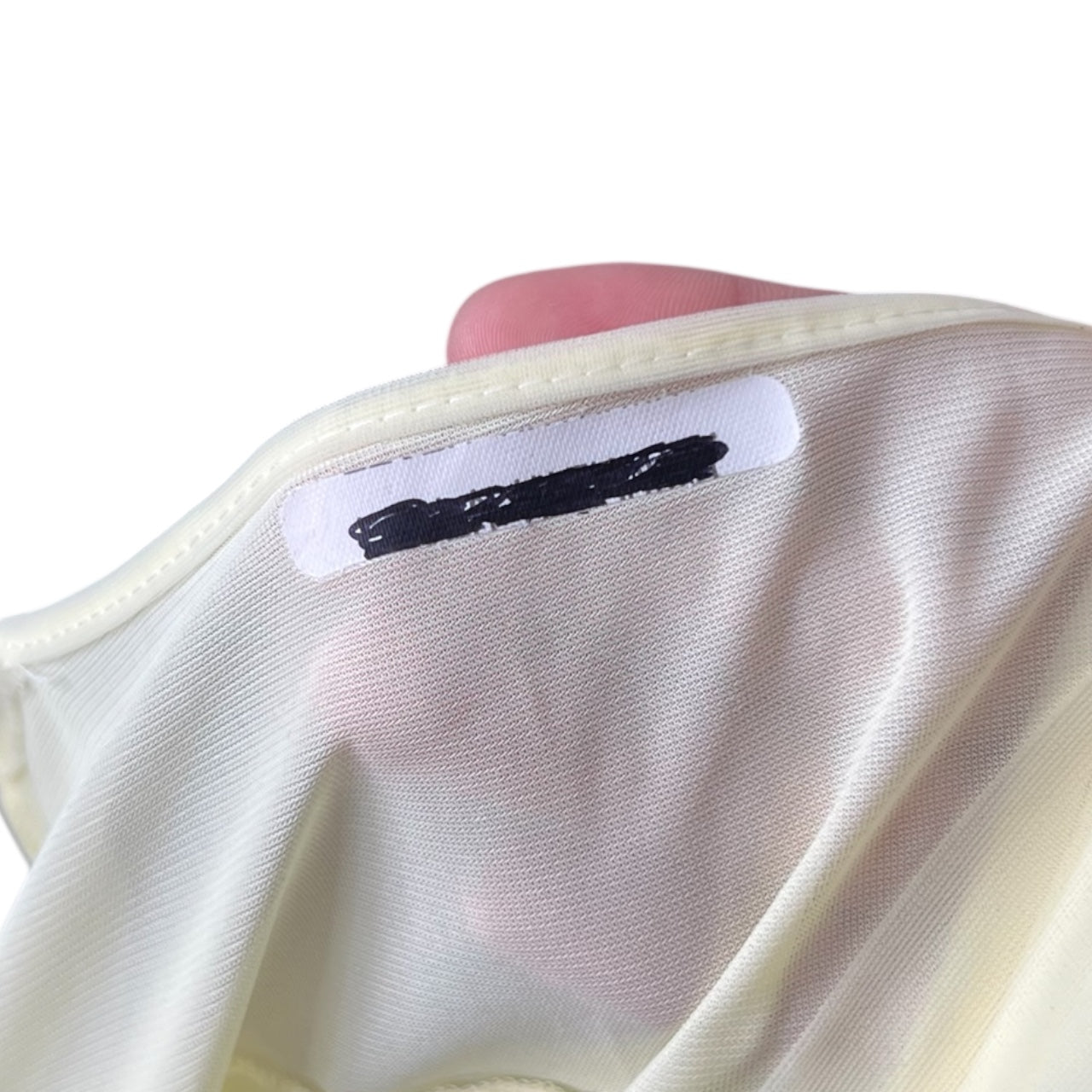 60s McGregor Pastel Yellow Babydoll Nightgown Women’s Medium Made in USA