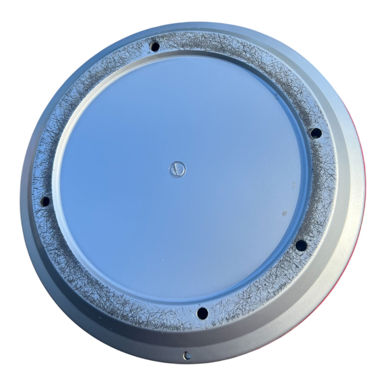 Koolatron Coca Cola 8 Can Portable Mini Fridge 12V 110V Refrigerator Novelty 15”