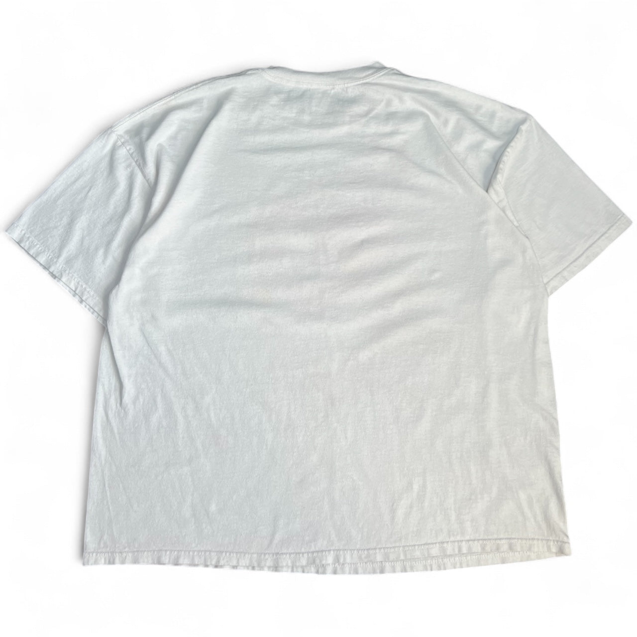 Vintage Peanuts Snoopy Valentines Day Woodstock Heart Men’s 2XL