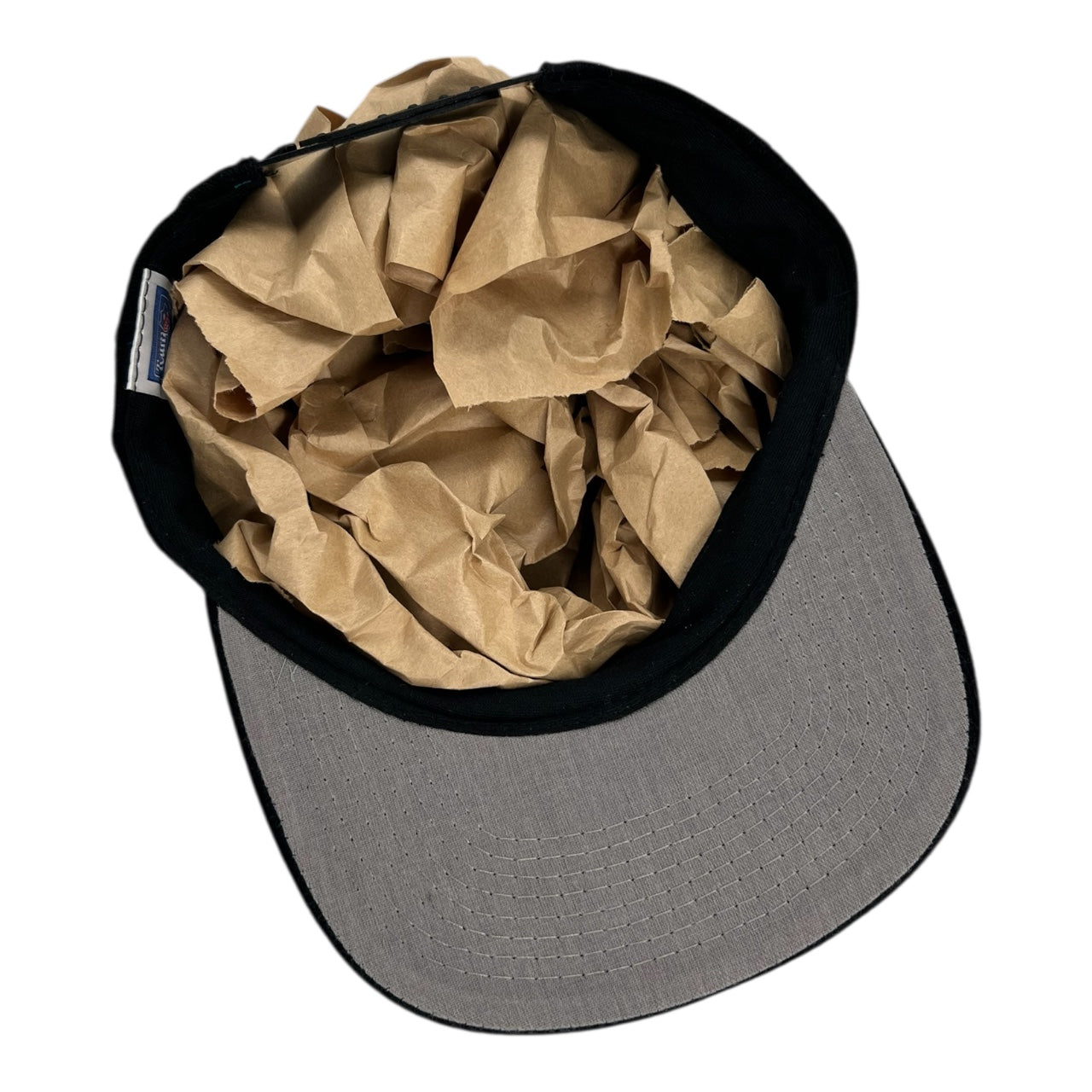 90s Drew Pearson New England Patriots Embroidered Snapback Hat One Size Team NFL