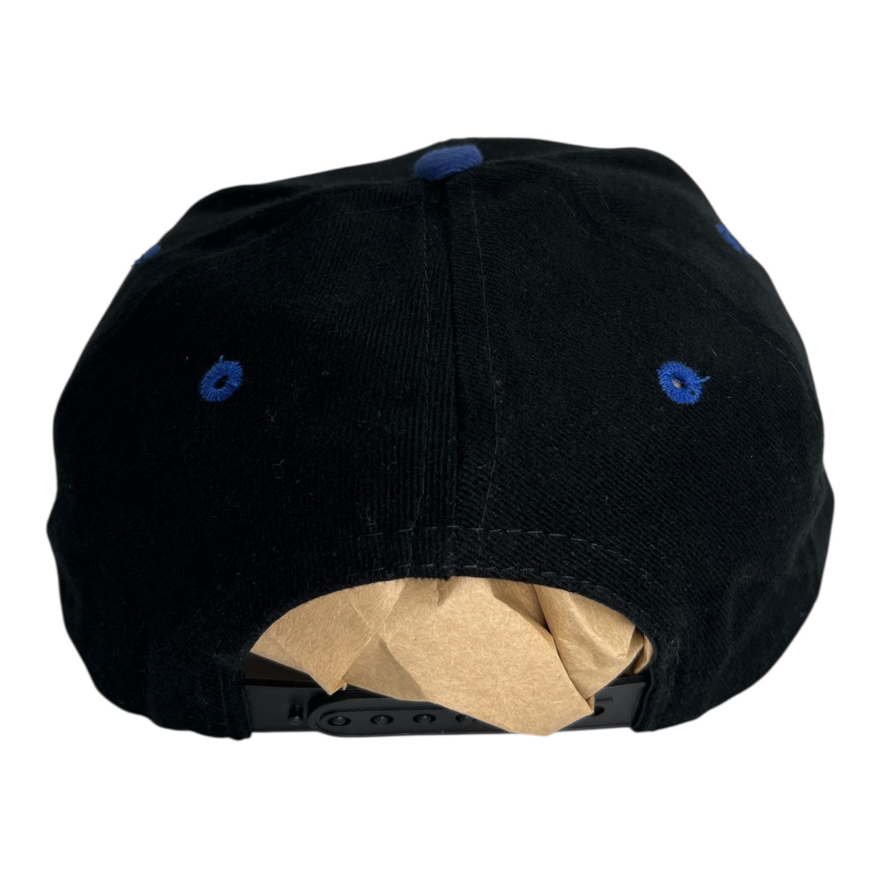 90s Drew Pearson New England Patriots Embroidered Snapback Hat One Size Team NFL