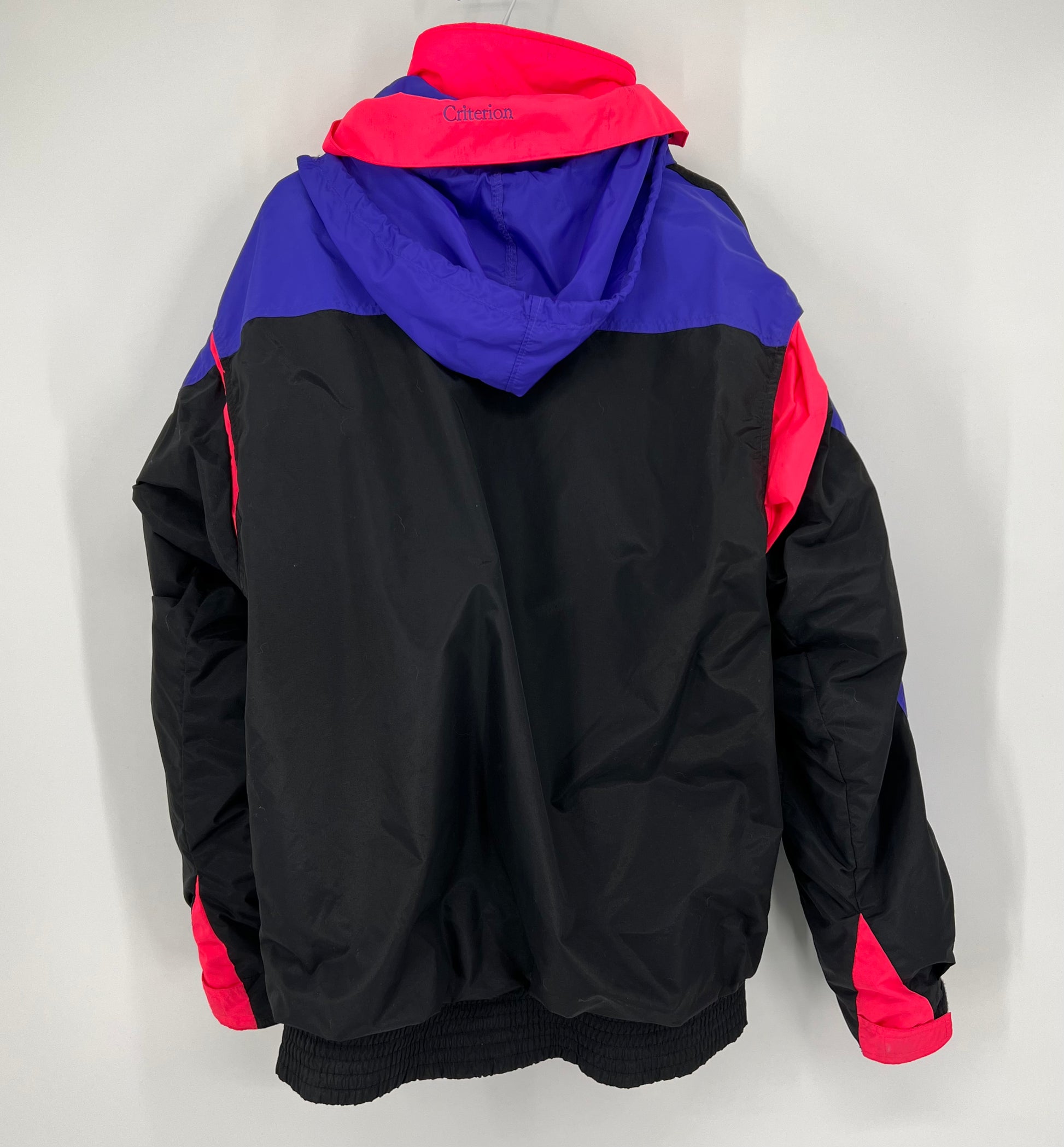 Columbia 1990s Ski Jacket